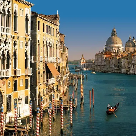 Venezia-mestre Apartamento *