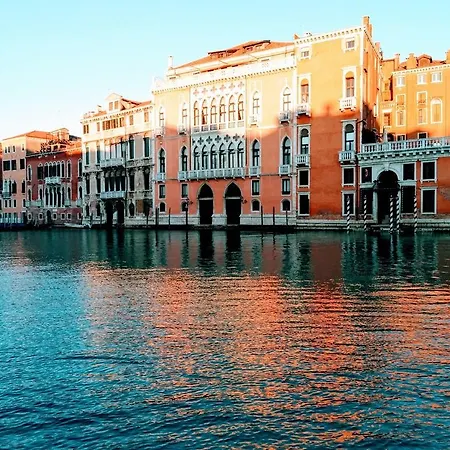 Venezia-mestre Apartment Mestre
