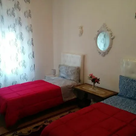 Apartment Venezia-mestre Mestre