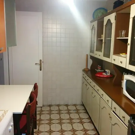 Apartment Venezia-mestre Mestre