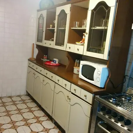 Apartment Venezia-mestre *
