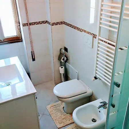 Apartamento Venezia-mestre *
