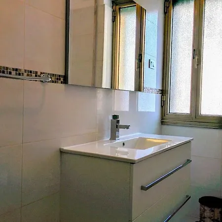 Venezia-mestre *